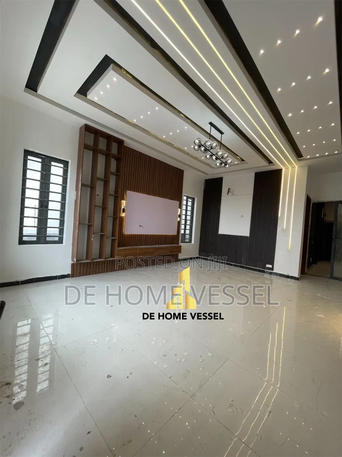 4bdrm Duplex in Ajah for sale