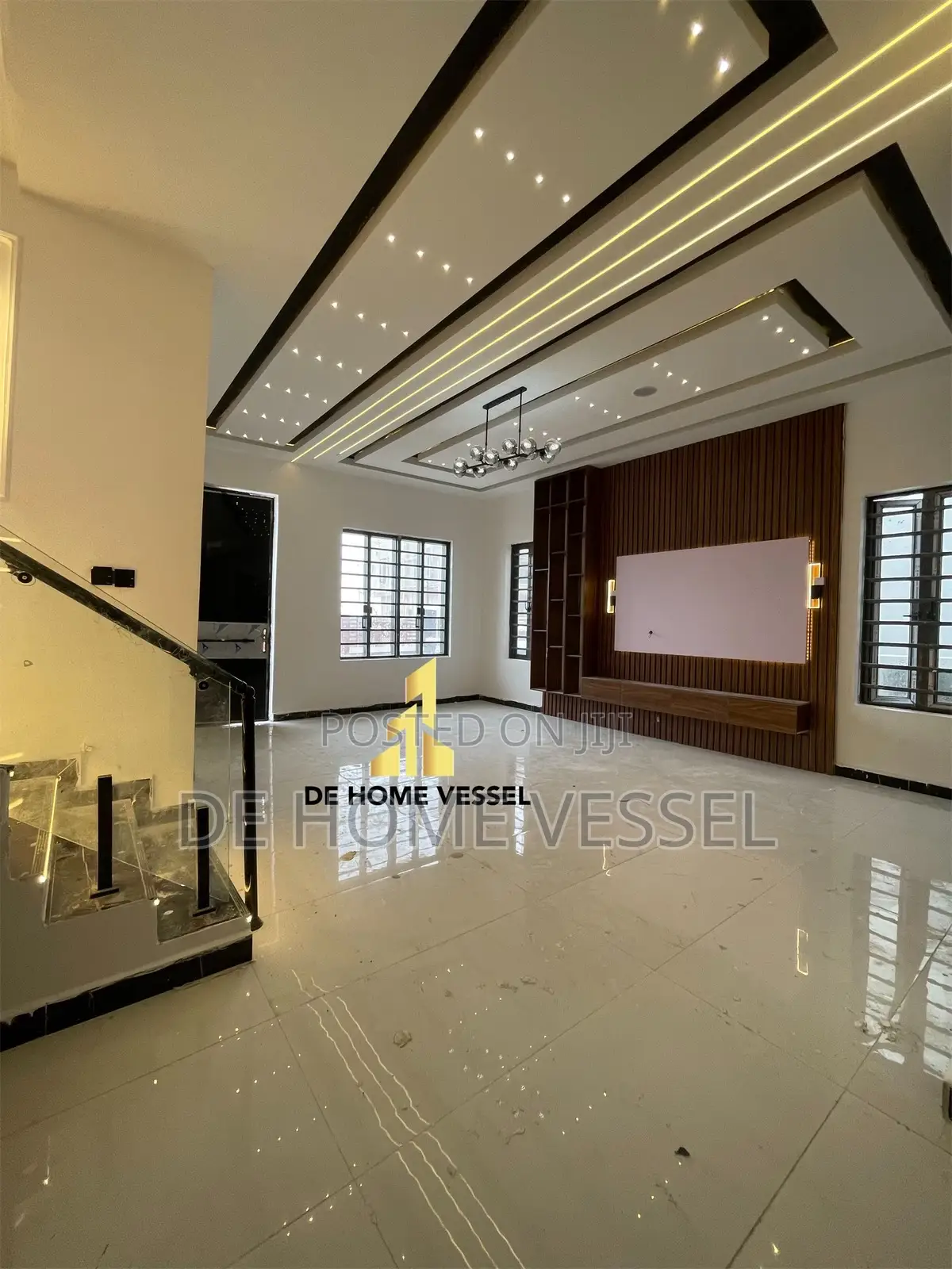 4bdrm Duplex in Ajah for sale
