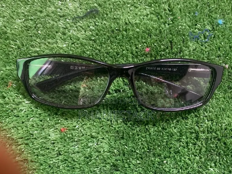 Shineway Anti-Blue Ray Quantum Energy Glasses