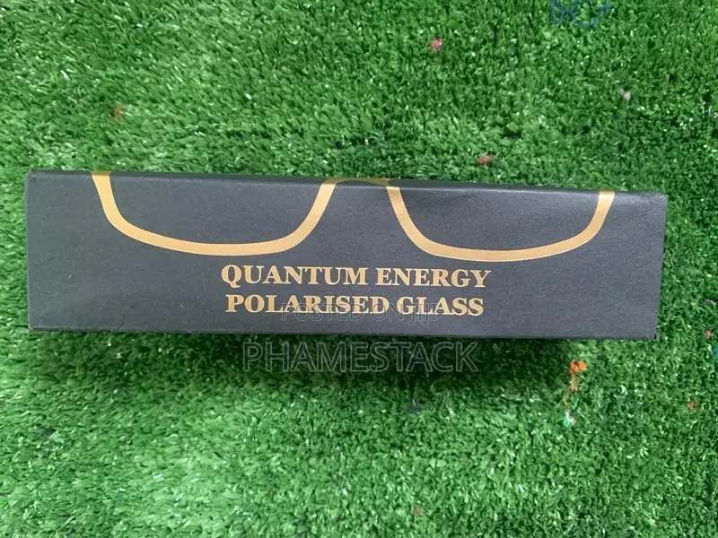 Shineway Anti-Blue Ray Quantum Energy Glasses