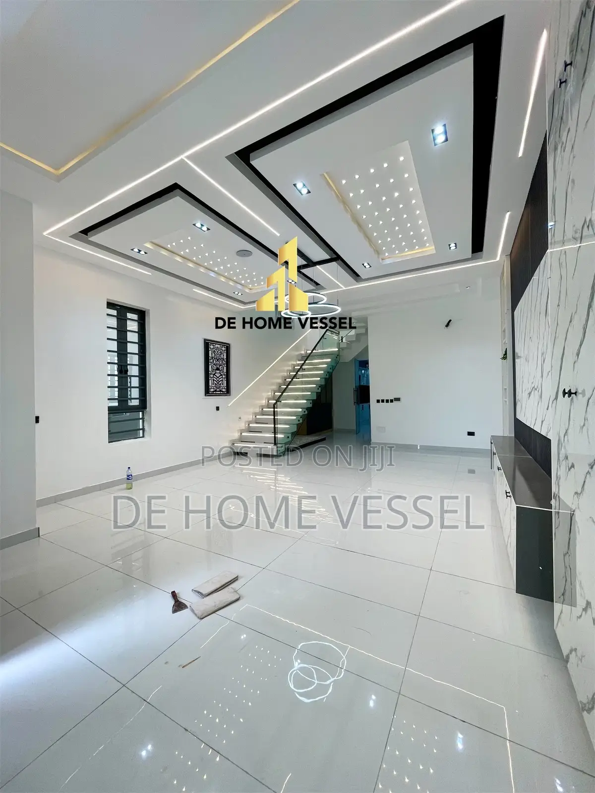 4bdrm Duplex in Ajah for sale