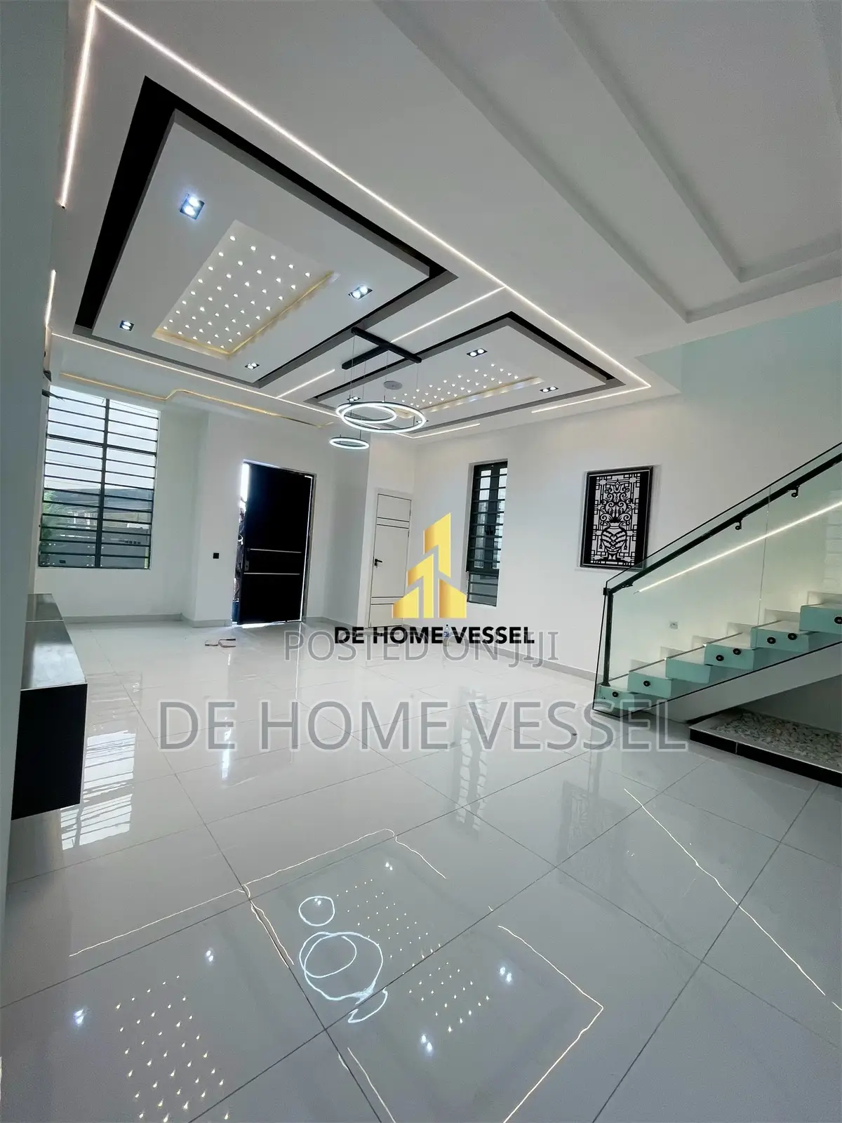 4bdrm Duplex in Ajah for sale