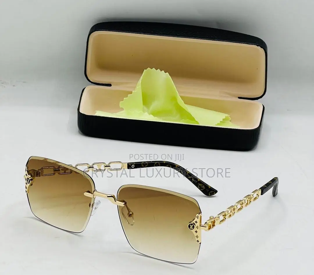 Louis Vuitton Quality Luxury Sunglasses