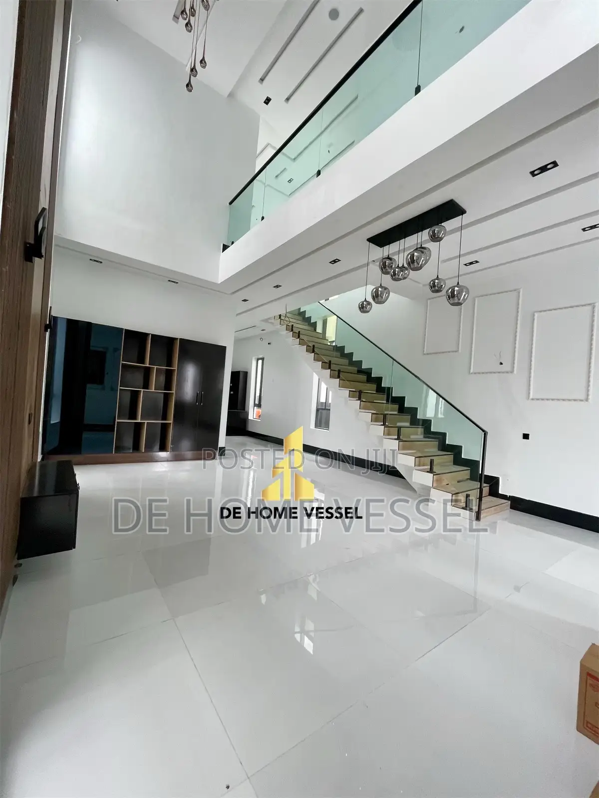 5bdrm Duplex in Ajah for sale