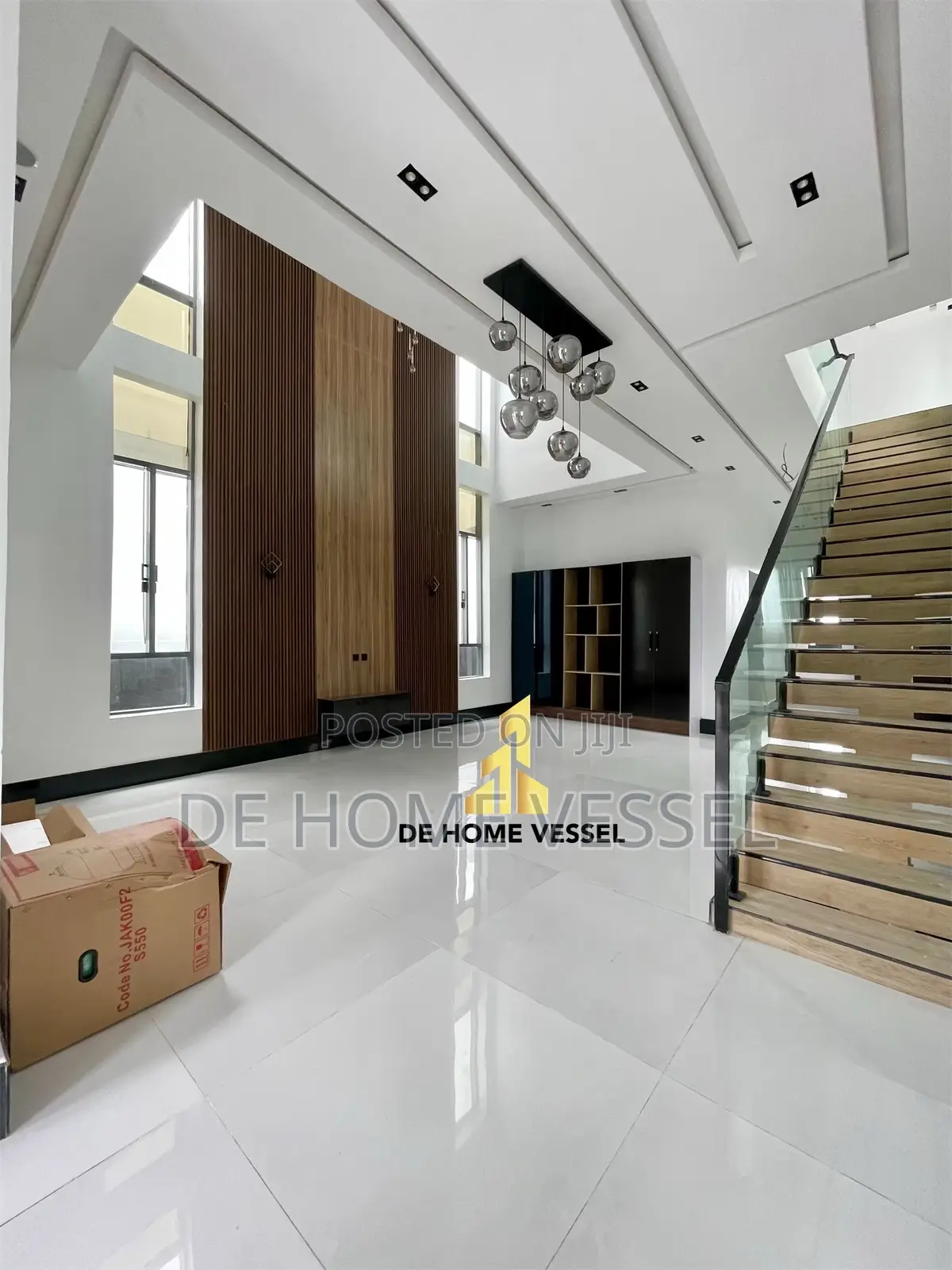 5bdrm Duplex in Ajah for sale