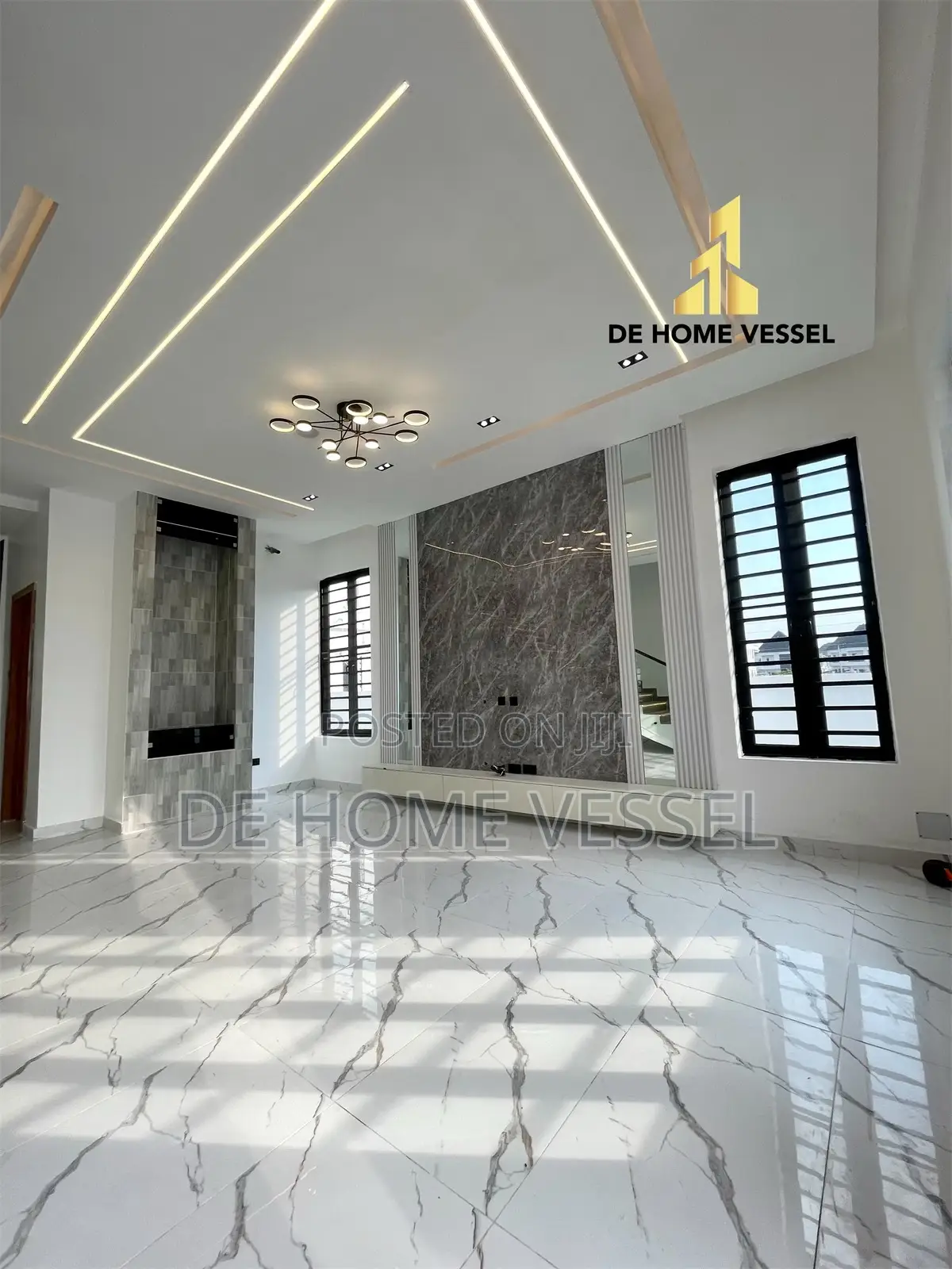 4bdrm Duplex in Lekki for sale