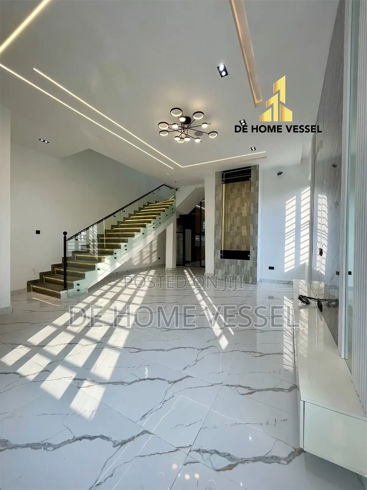 4bdrm Duplex in Lekki for sale