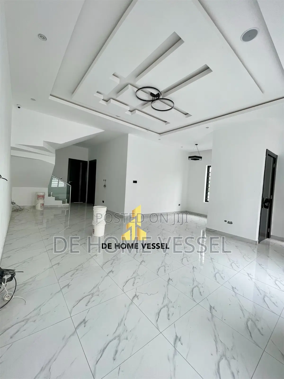 4bdrm Duplex in VGC / Ajah for sale