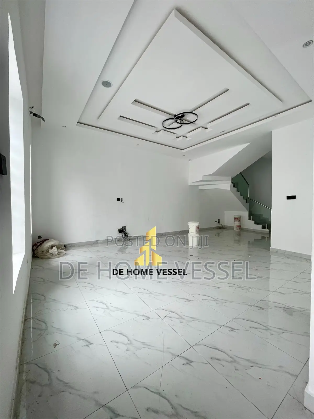 4bdrm Duplex in VGC / Ajah for sale