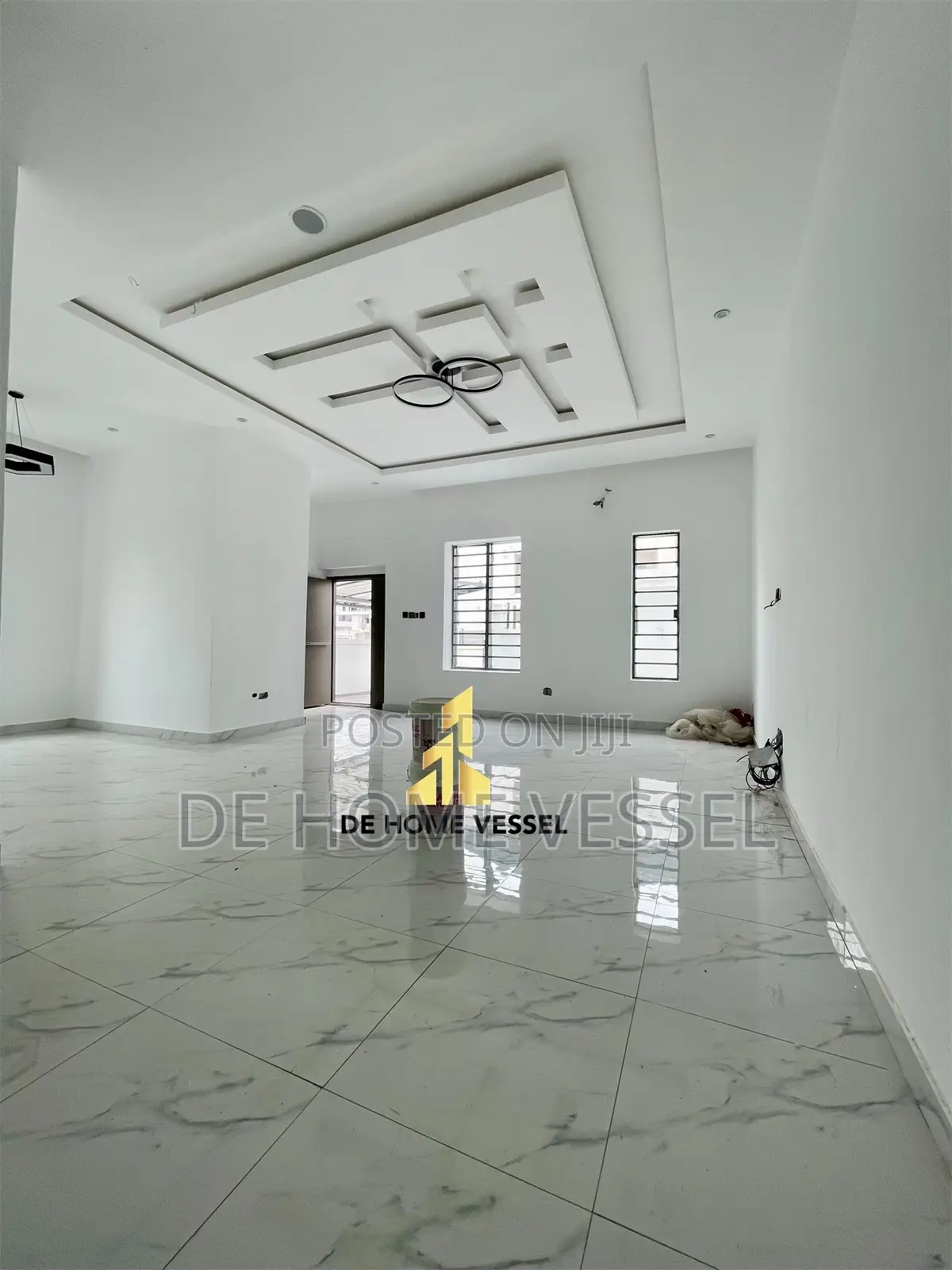 4bdrm Duplex in VGC / Ajah for sale