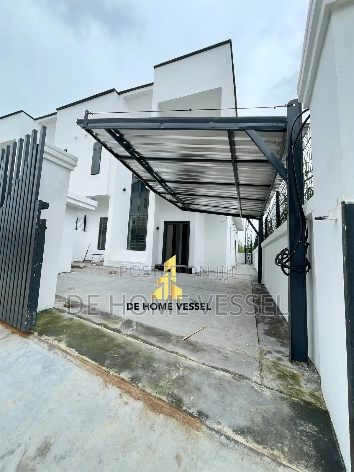4bdrm Duplex in VGC / Ajah for sale