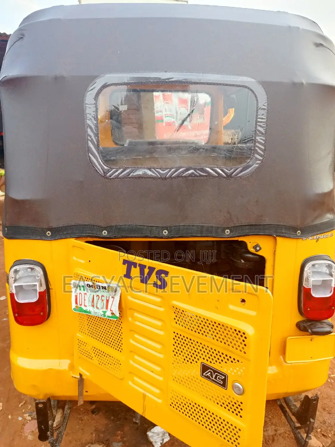 TVS Apache 180 RTR 2020 Gold