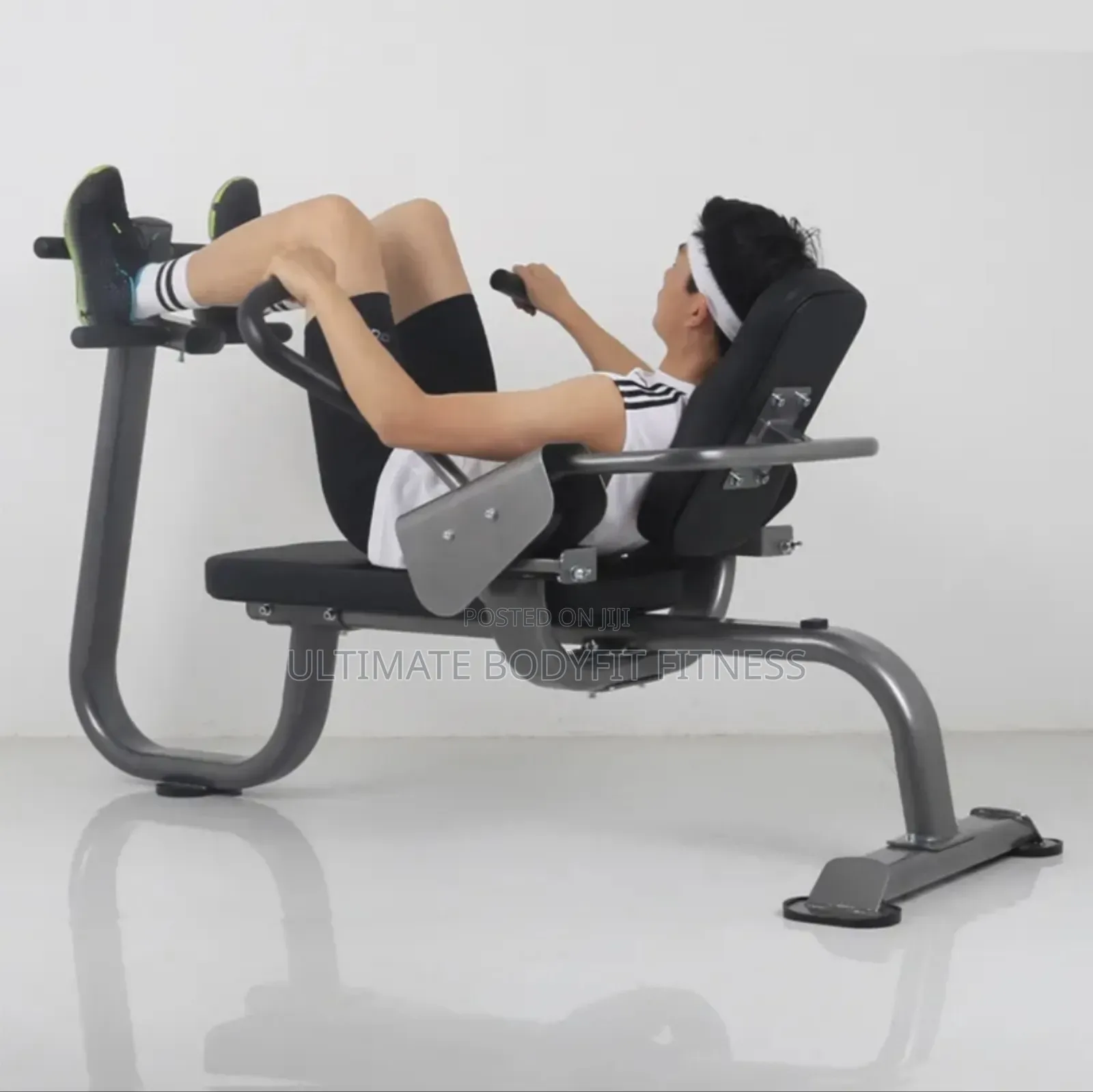 Brand New IT7003E Ab Bench