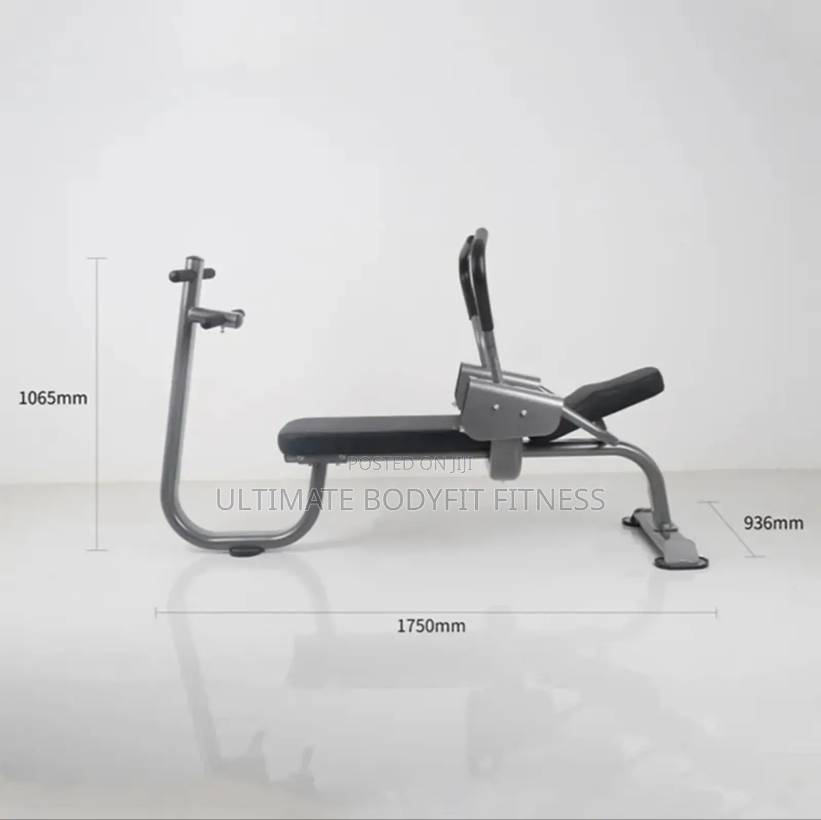 Brand New IT7003E Ab Bench