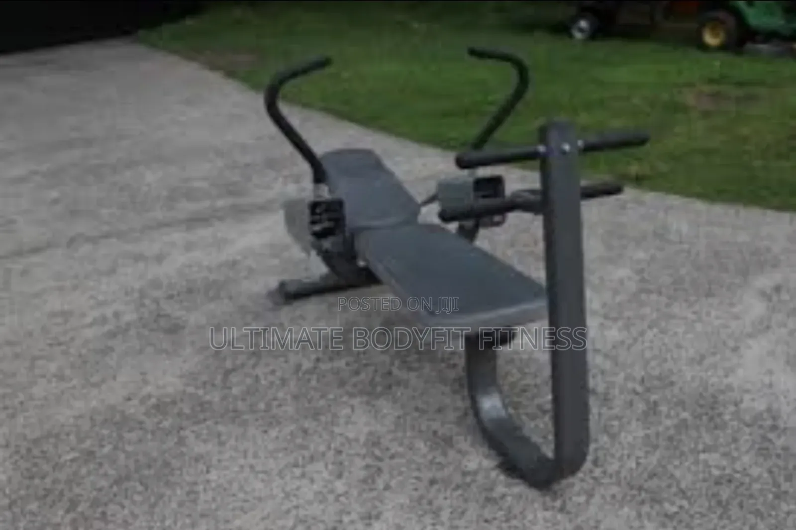 Brand New IT7003E Ab Bench