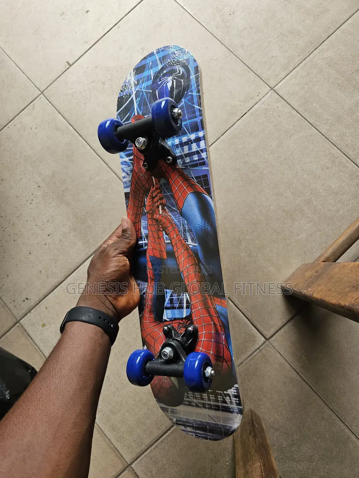 Skateboard For Kids V90