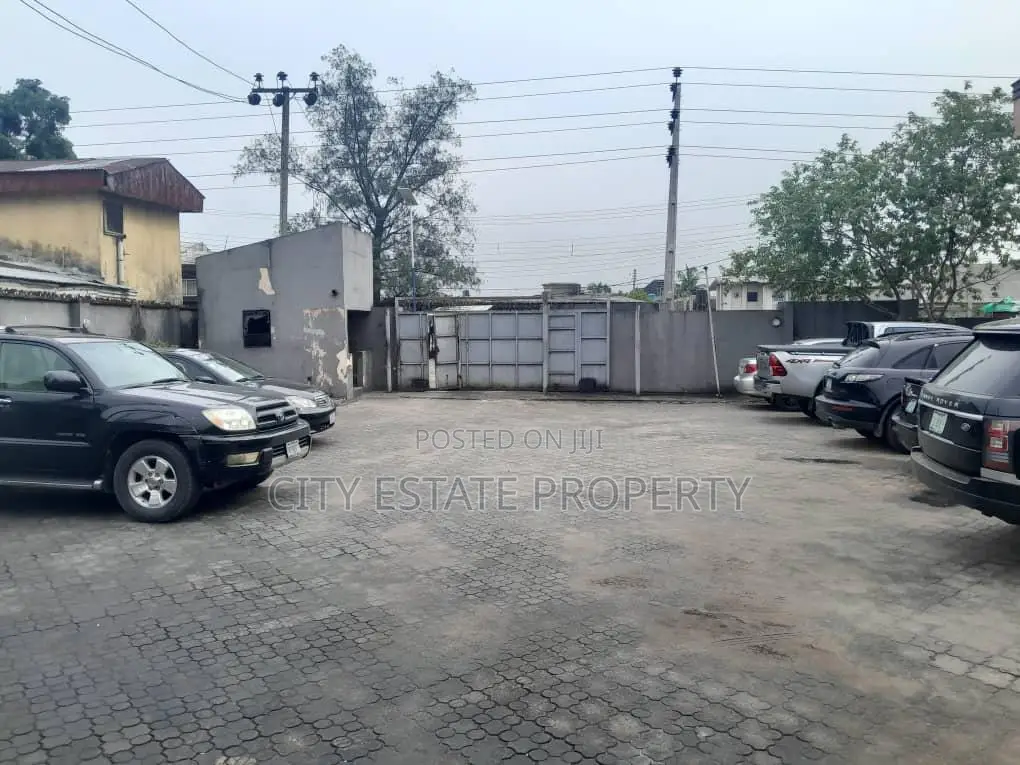 Hotel for Sale in Rumuomasi Portharcourt