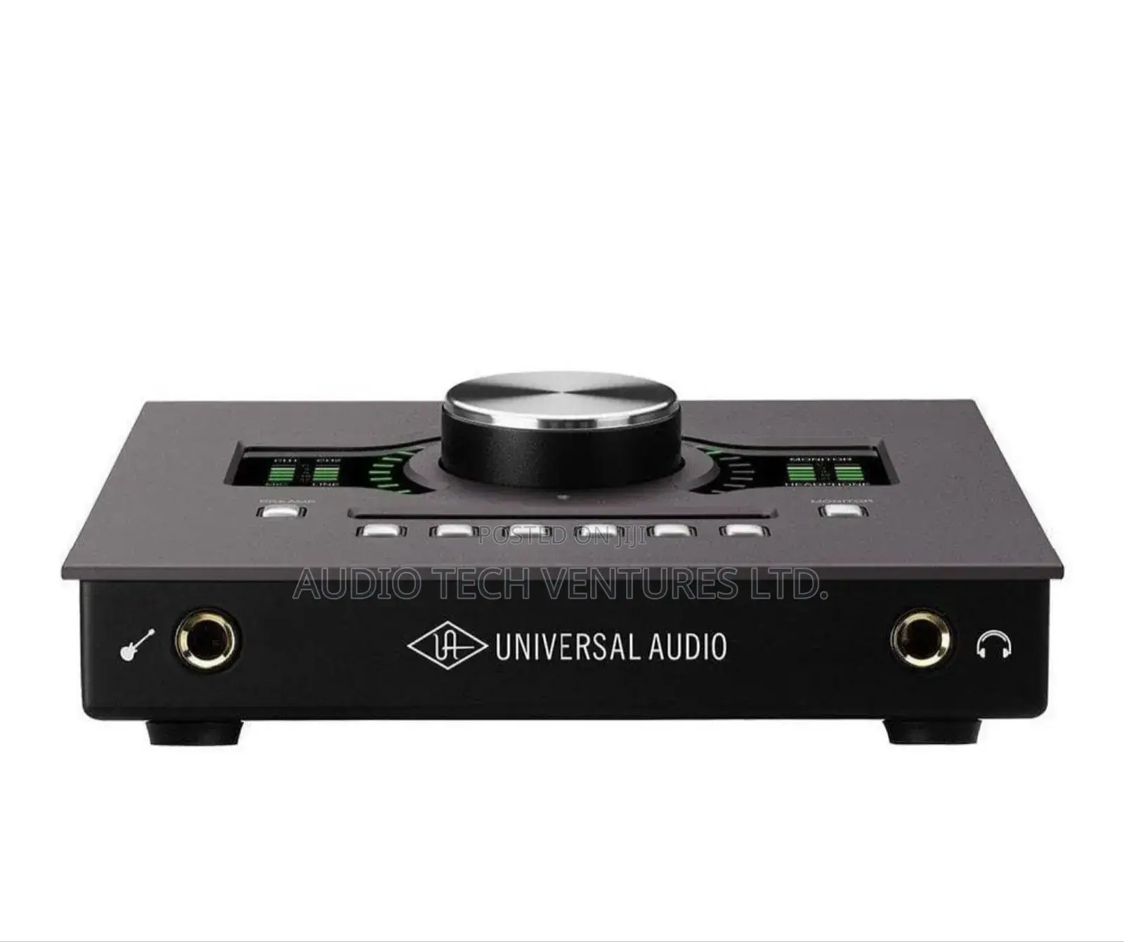 UAD Apollo Twin X DUO Heritage Edition