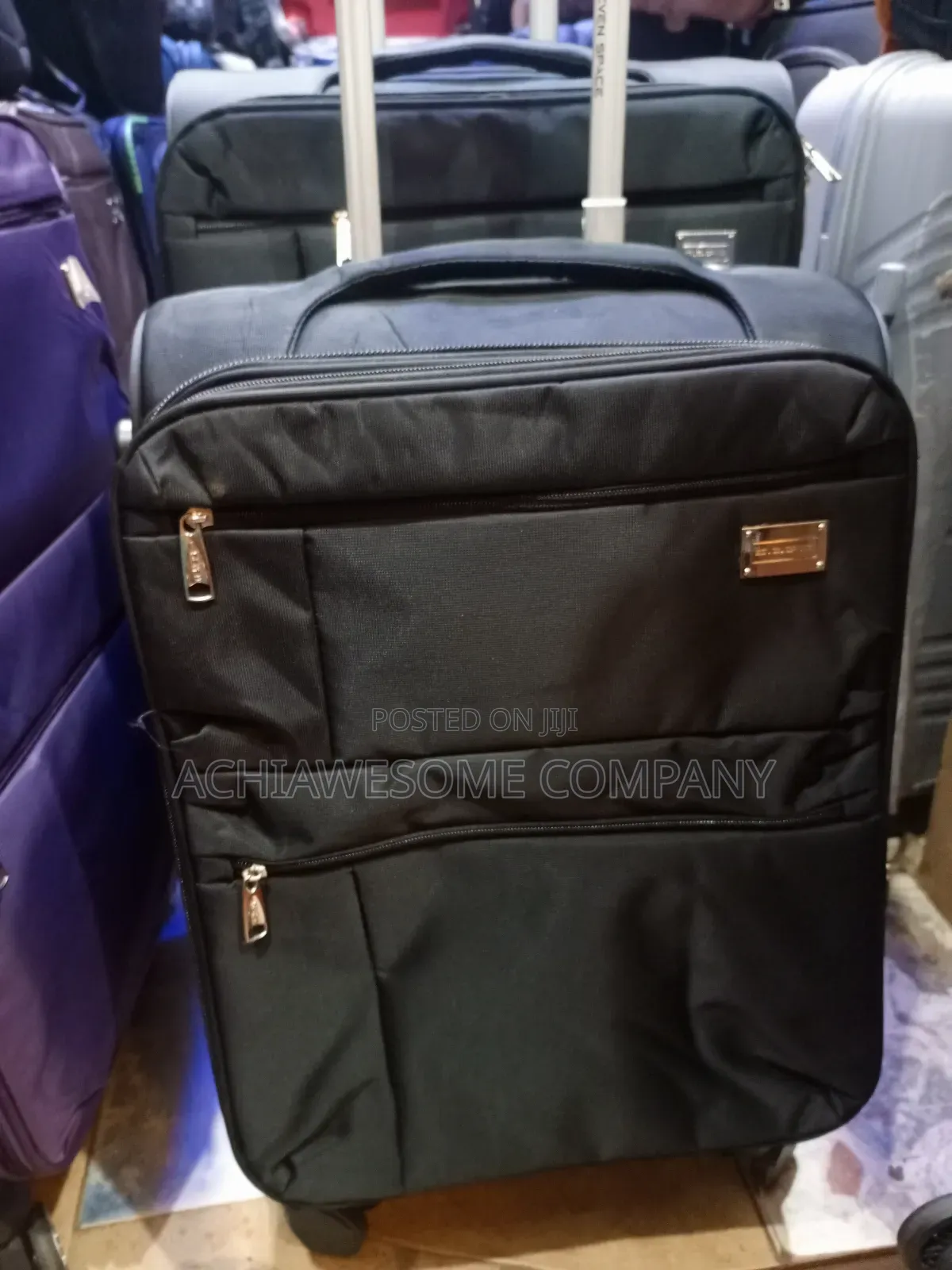 Set of 2 Quality Box. 24" 20"
