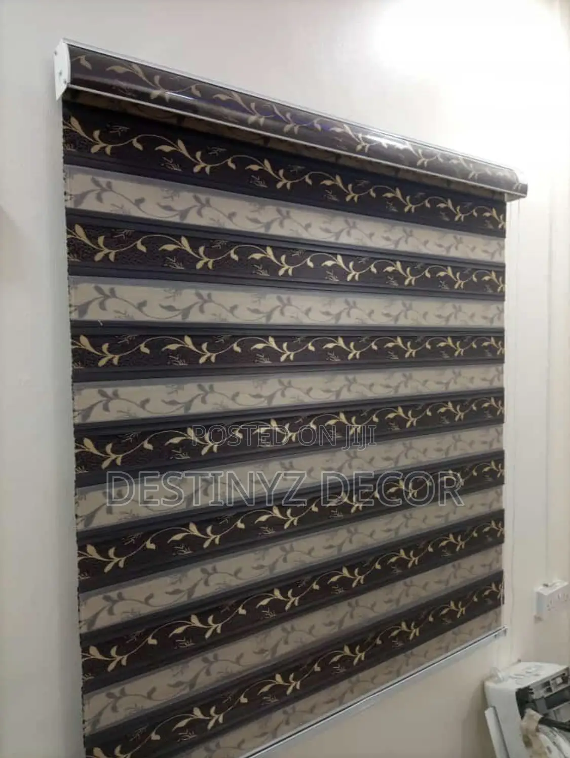 Serene Window Blinds