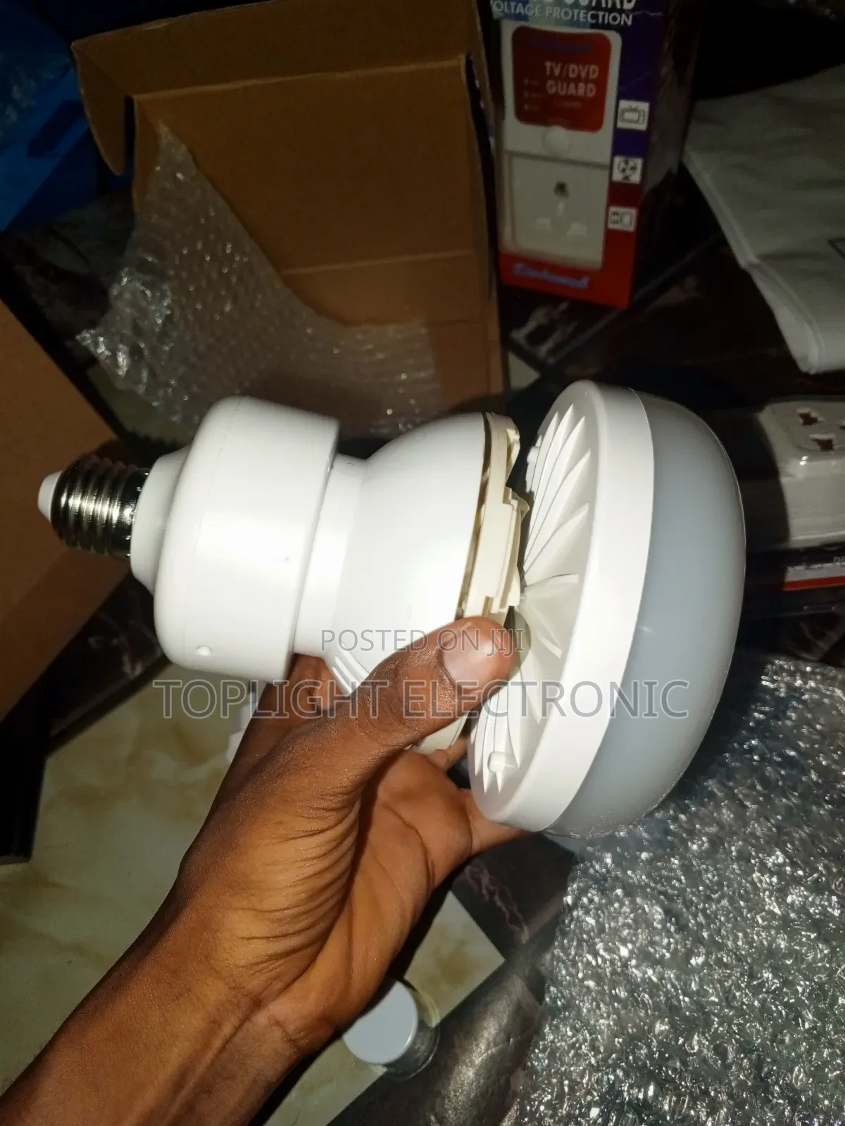 Ceiling Fan Light