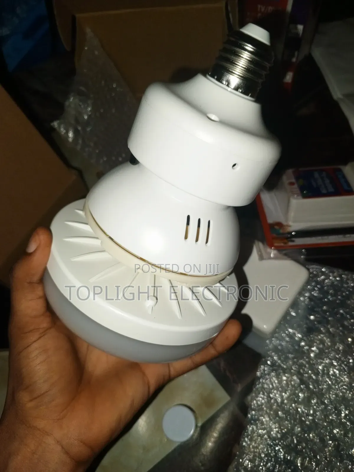 Ceiling Fan Light