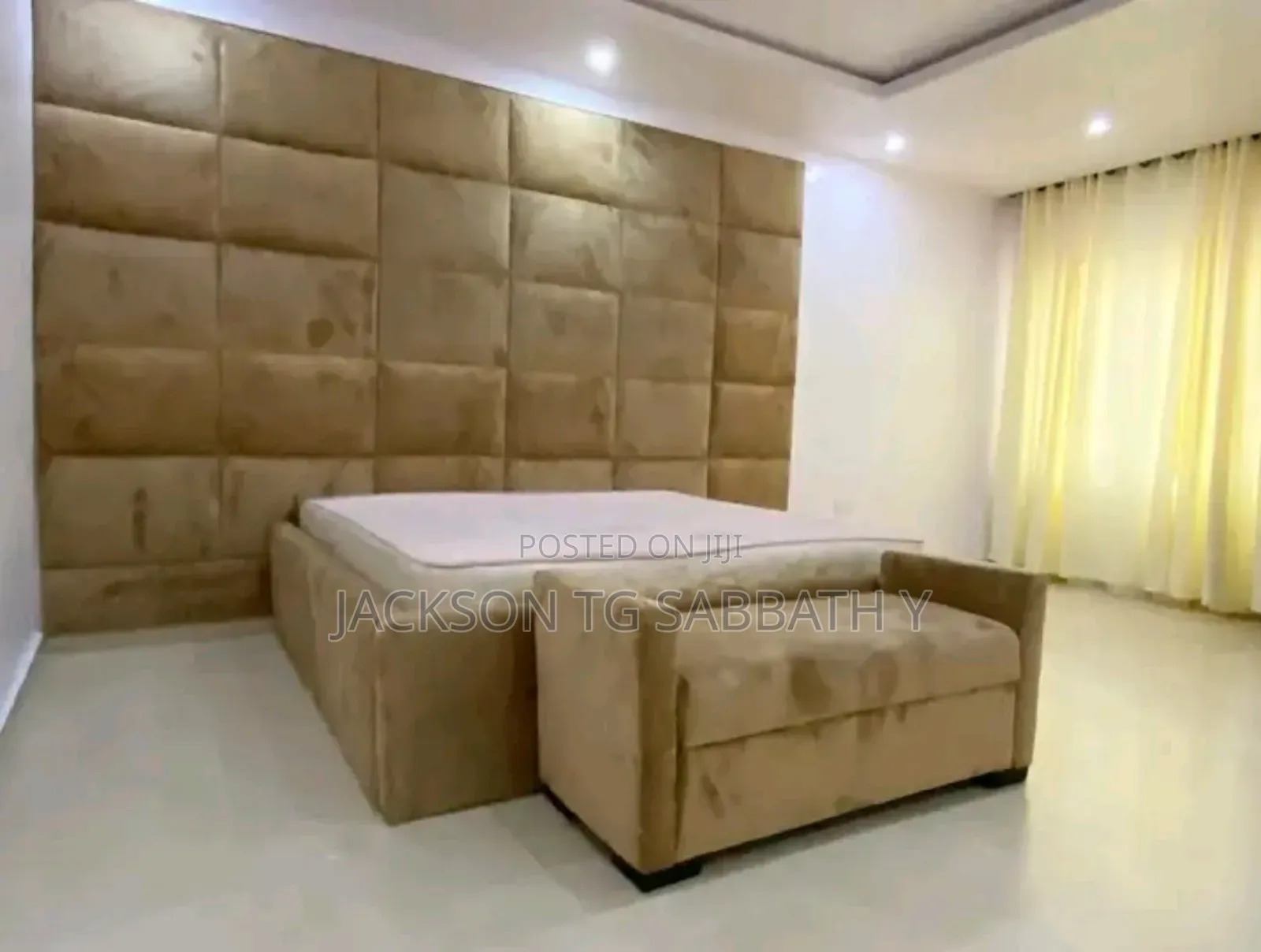 Bed Frames