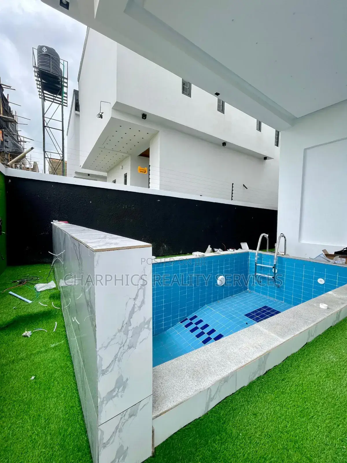 5bdrm Duplex in Ajah for sale