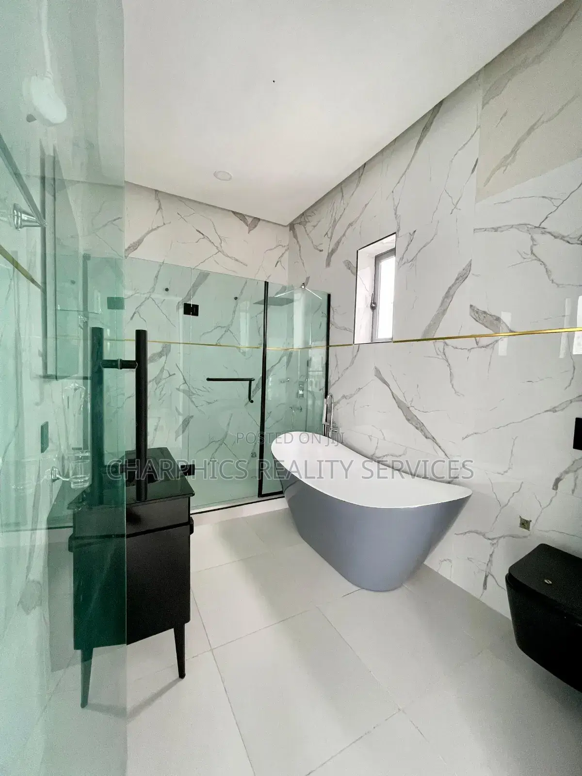5bdrm Duplex in Ajah for sale