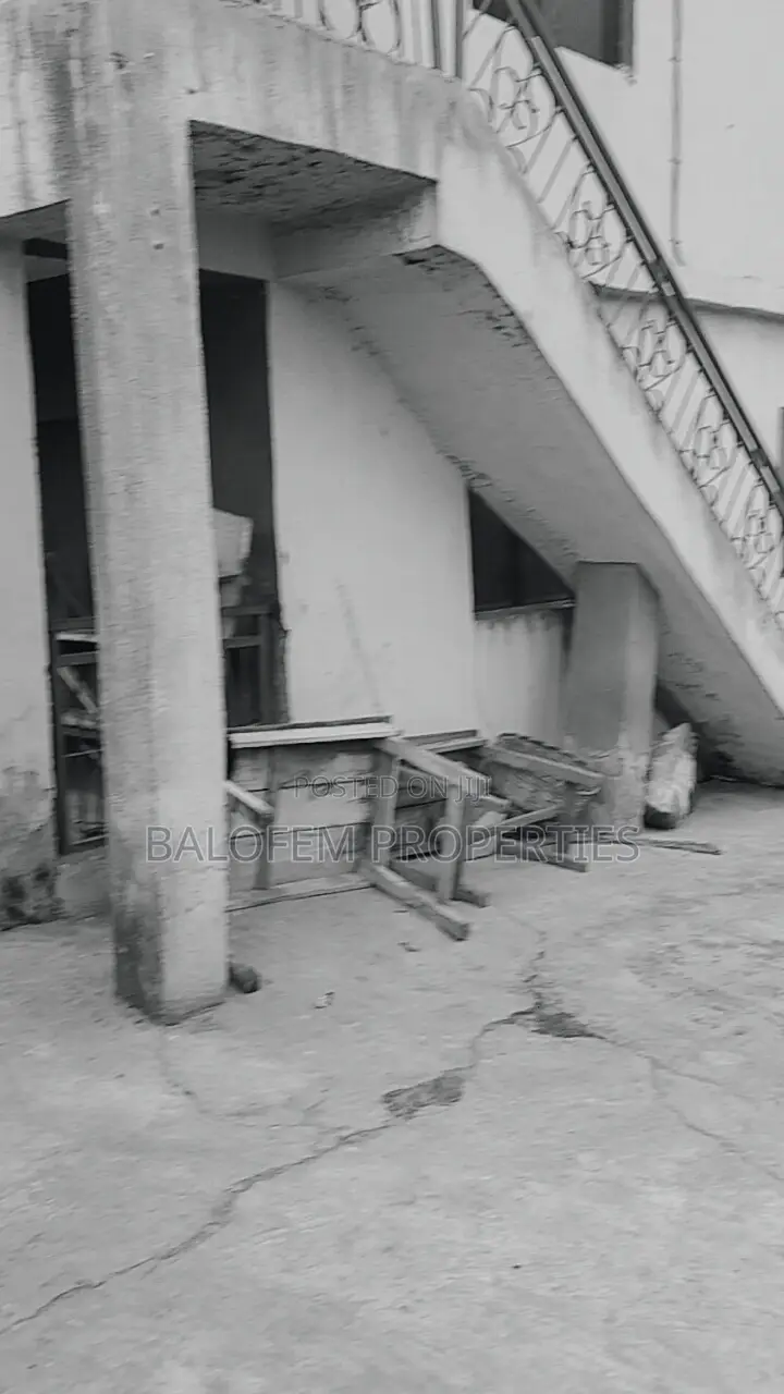 Furnished 20bdrm House in Balofem Properties &, Abeokuta North