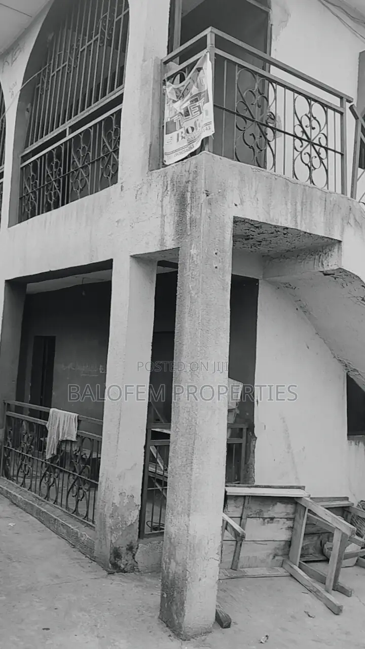 Furnished 20bdrm House in Balofem Properties &, Abeokuta North