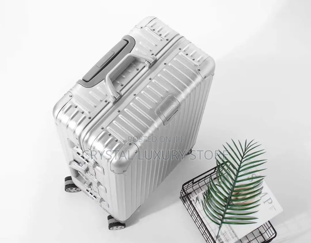 Quality Luxury Travel Luggage