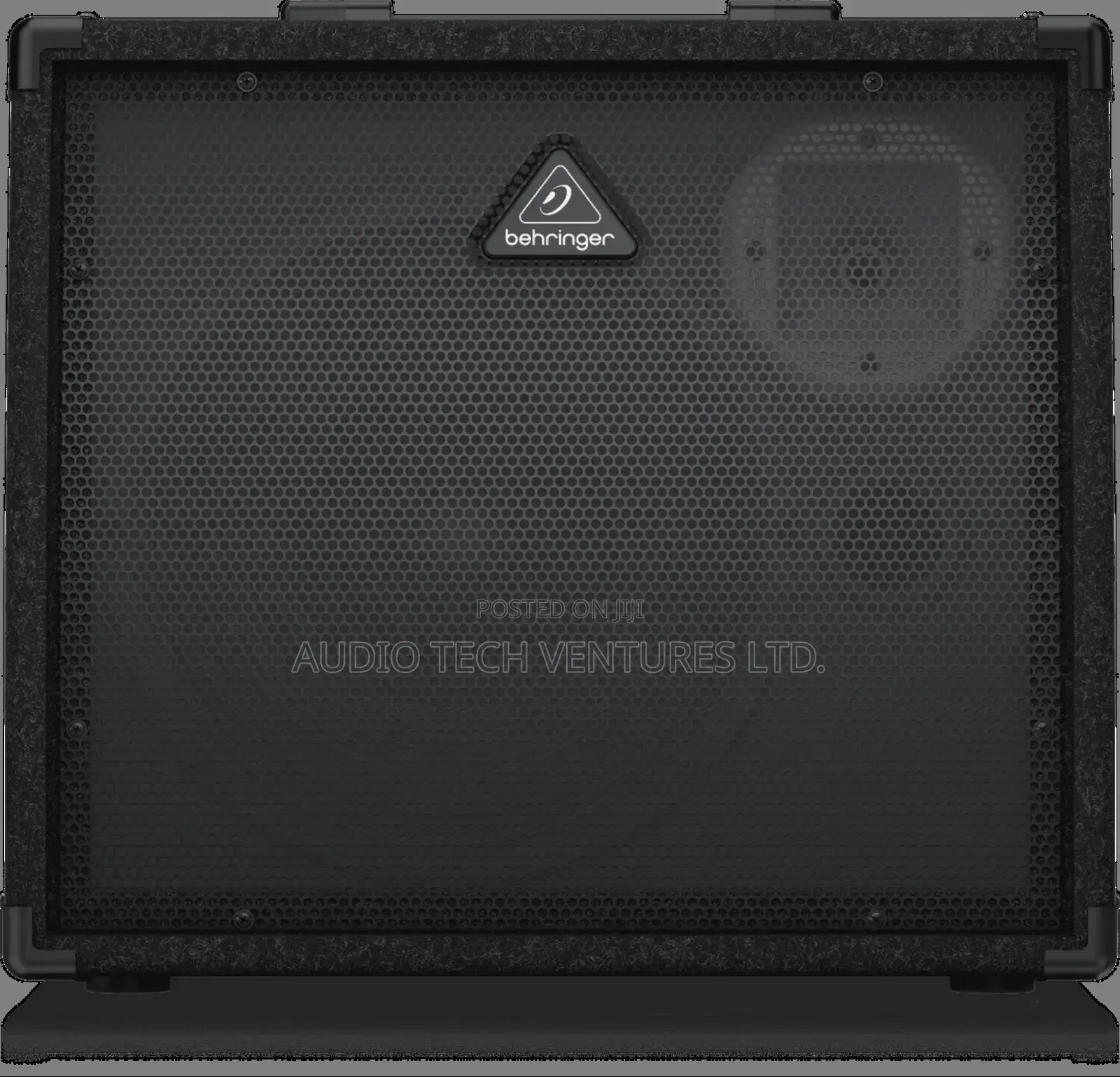 Behringer K900FX Ultra-Flexible 90W PA/Keyboard Amplifier