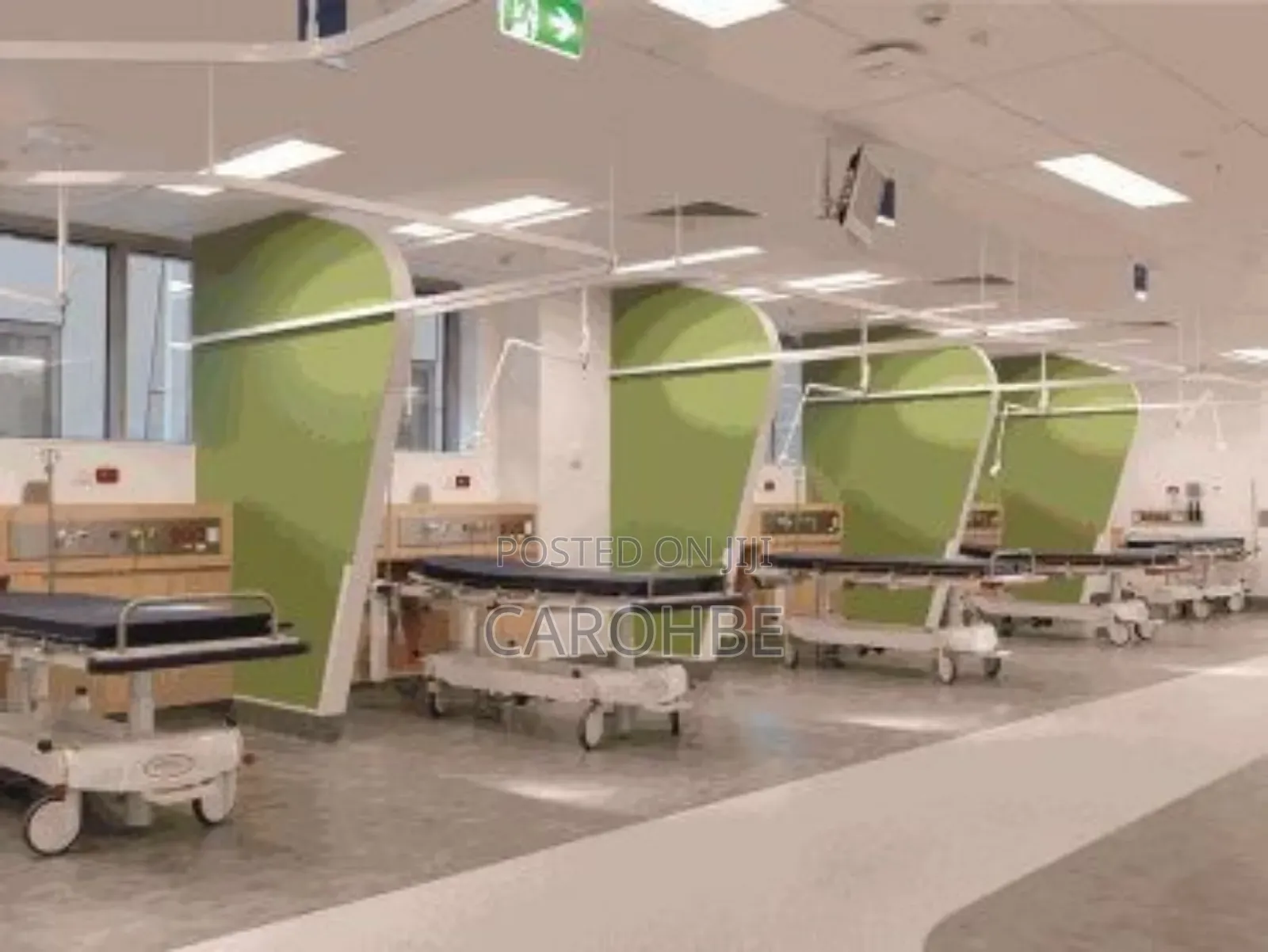Hospital Equipment