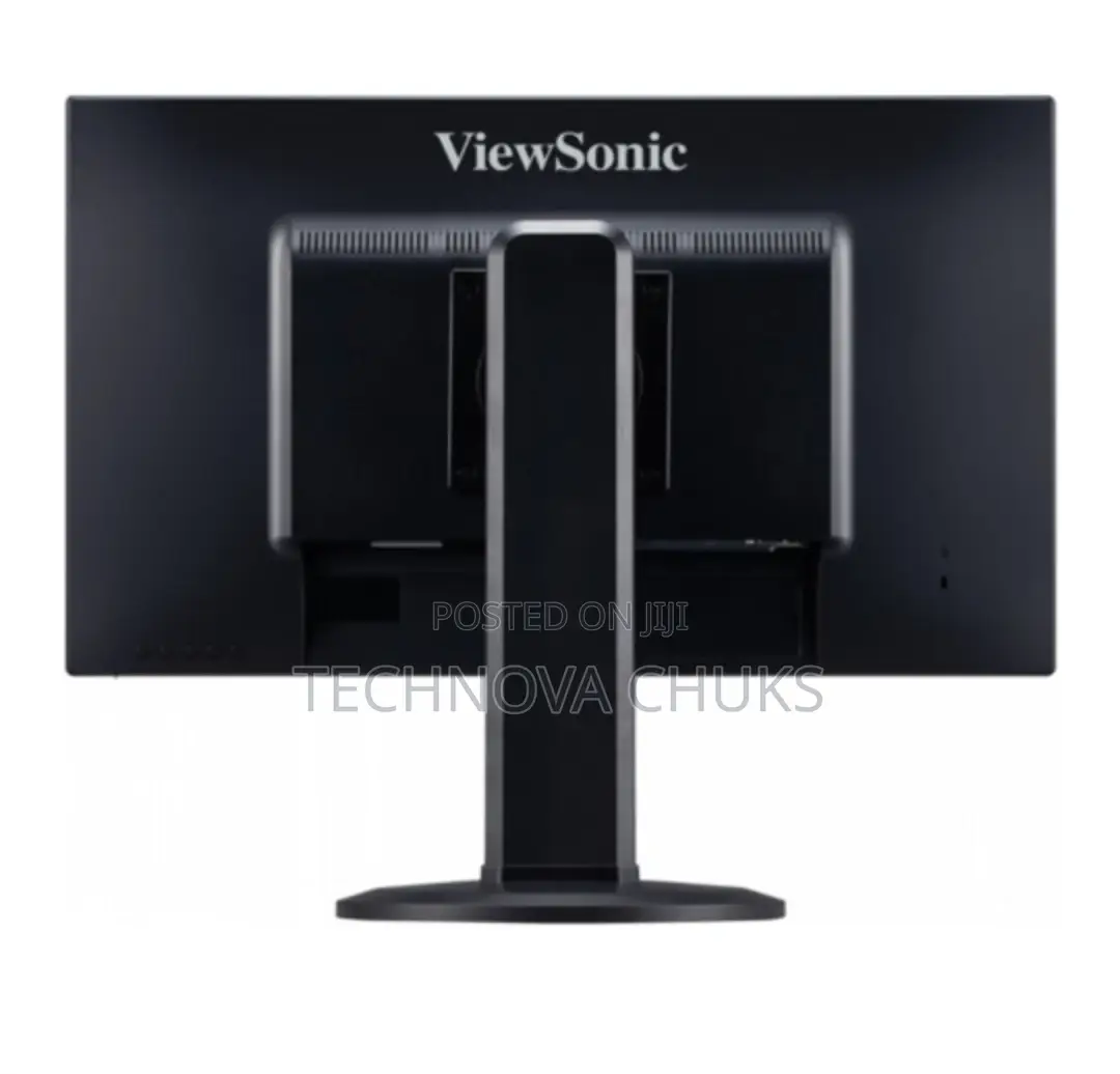 Viewsonic VG2419 24-Inches IPS, Full HD, Eye Care