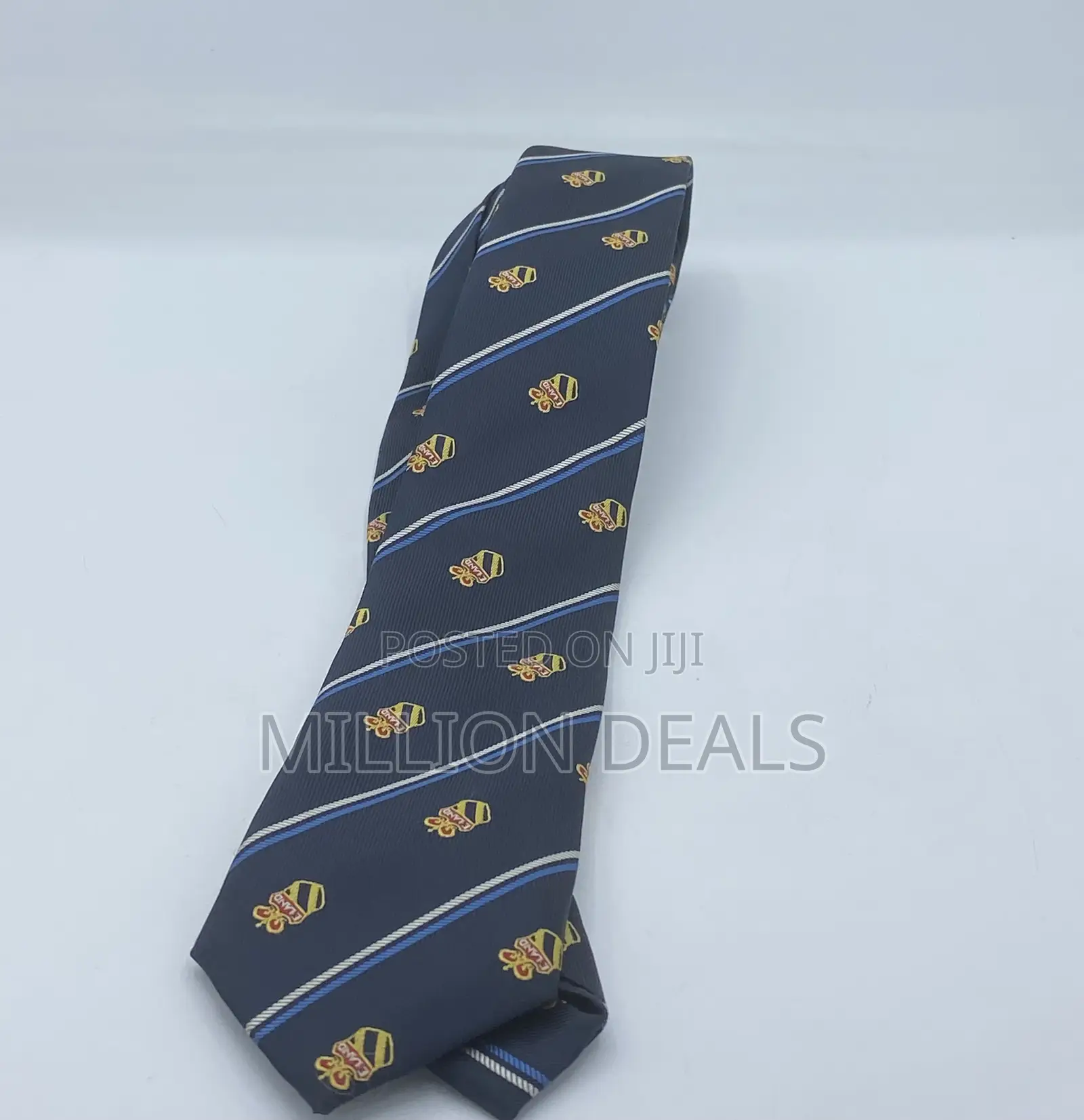 Stylish Classic Men’S Necktie