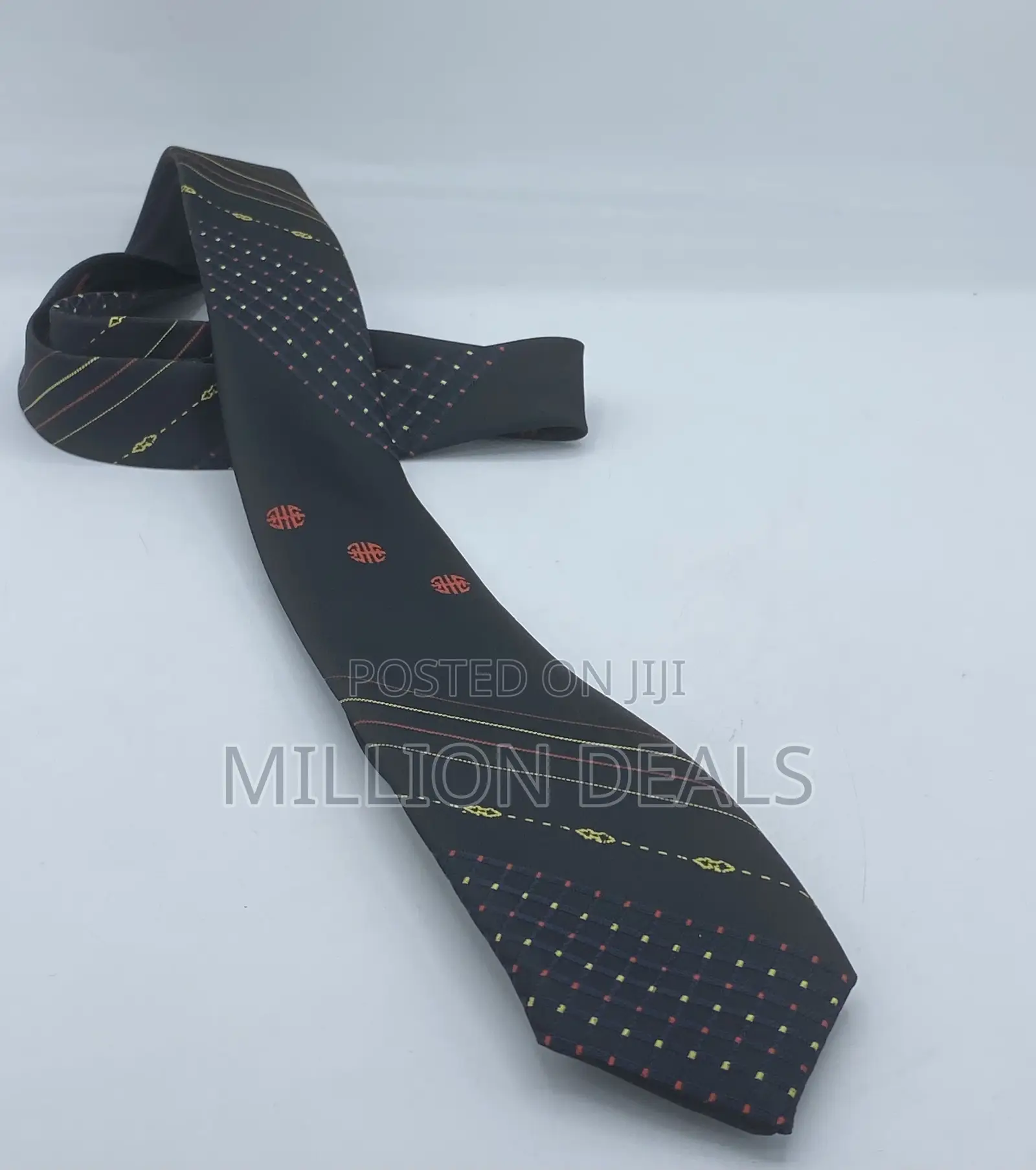Stylish Classic Men’S Necktie