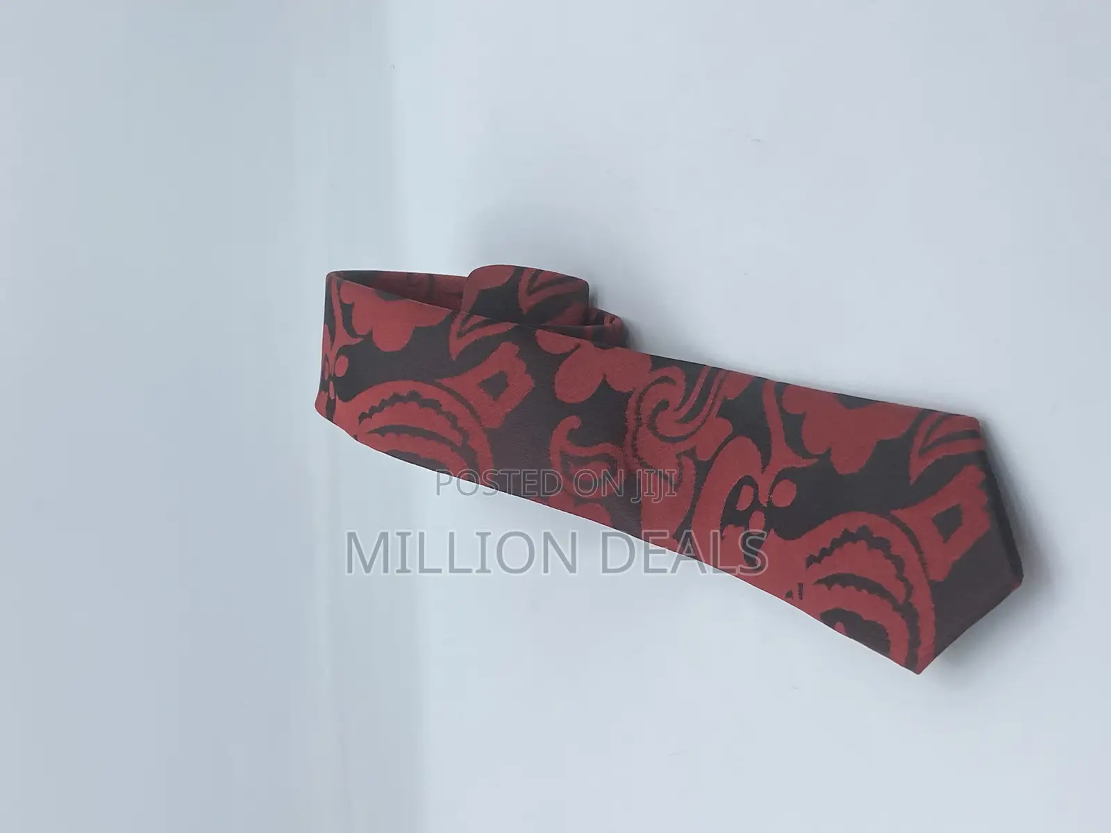 Stylish Classic Men’S Necktie