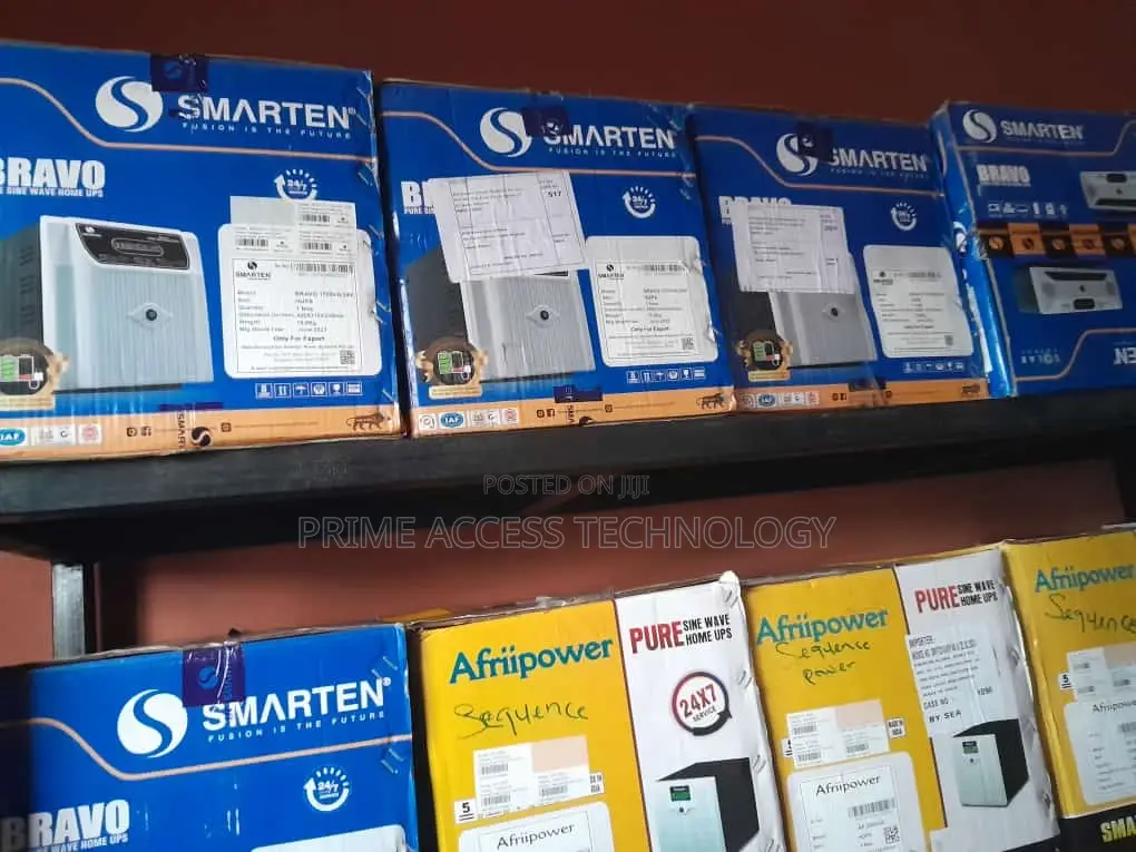 High Quality 2.5kva Solar Inverter