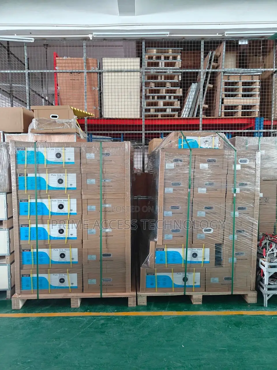 High Quality 3.5KVA Sun Field Hybrid Solar Inverter