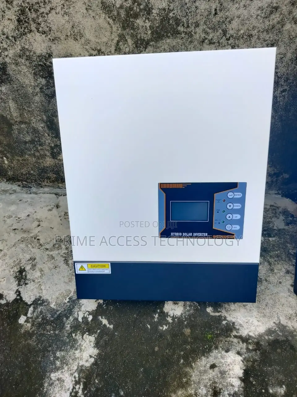 High Quality 3.5KVA Sun Field Hybrid Solar Inverter