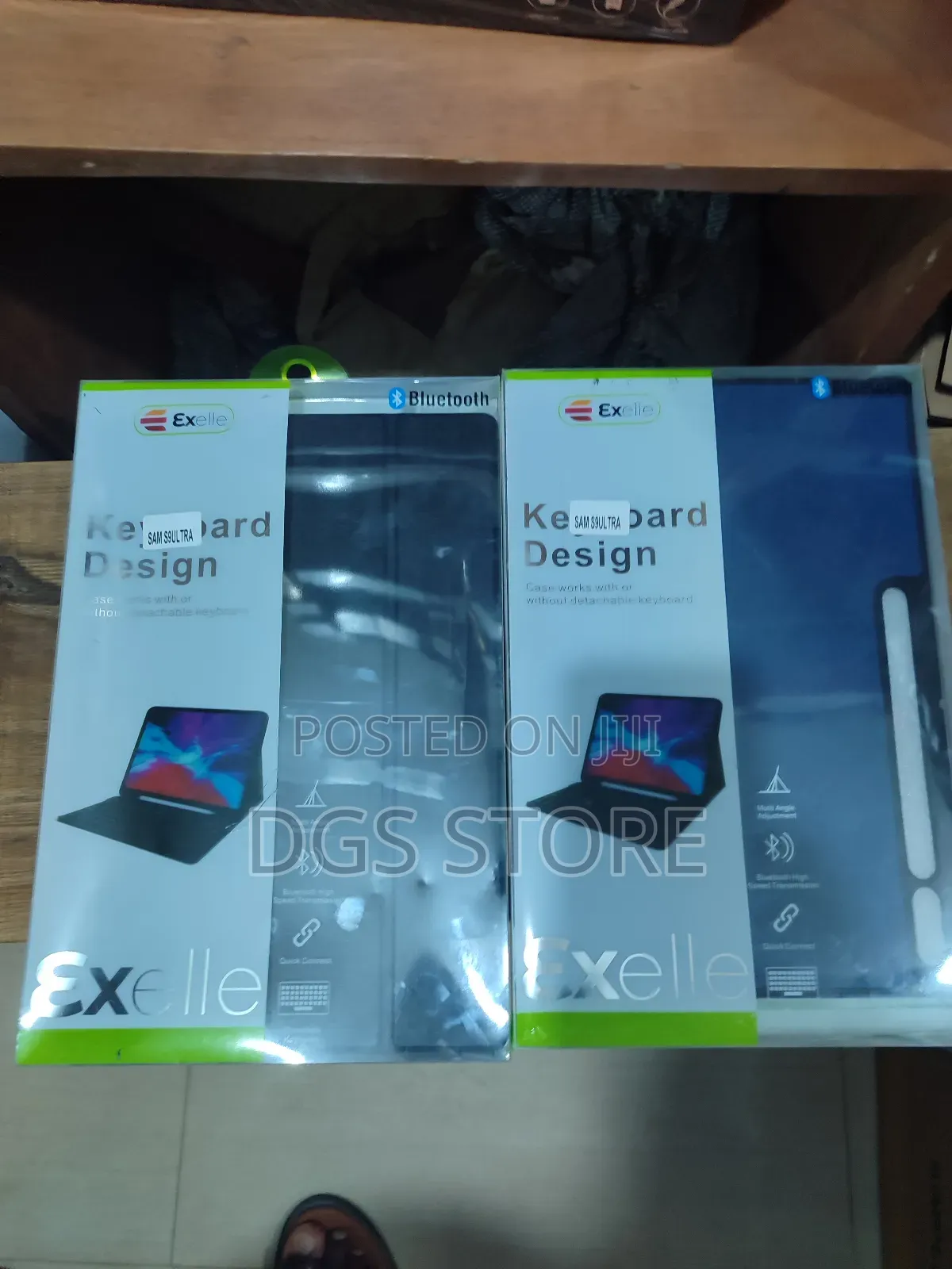 Samsung Galaxy Tab S9 Ultra Case