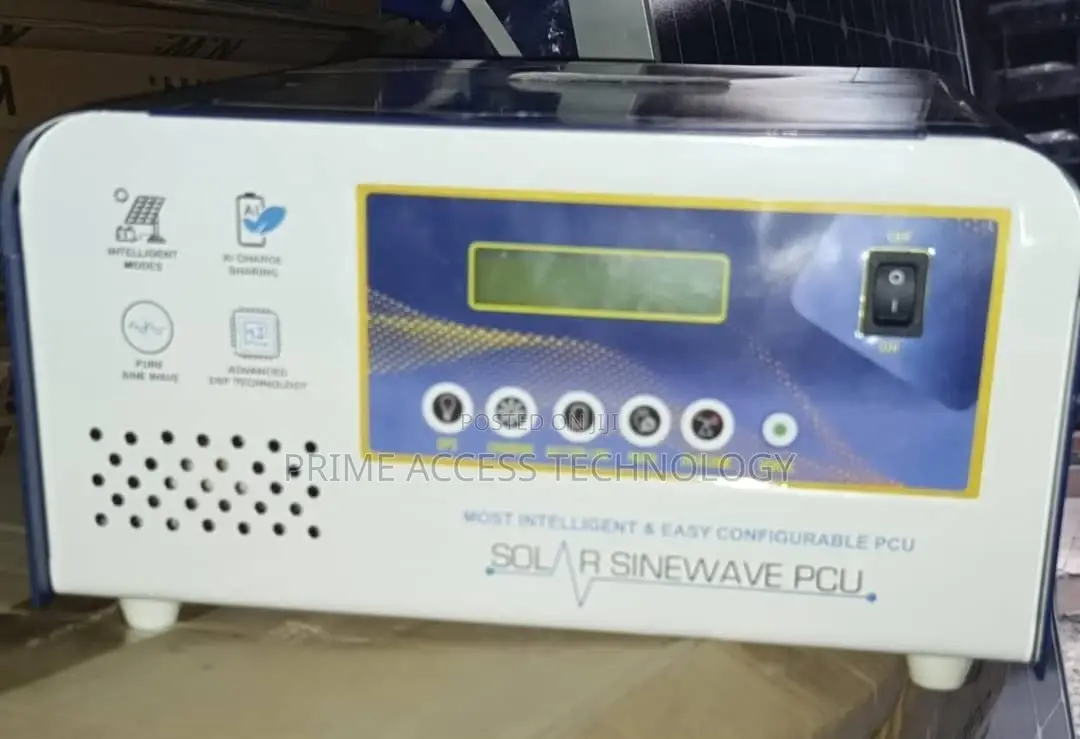 High Quality 1.0KVA Hybrid INVERTER