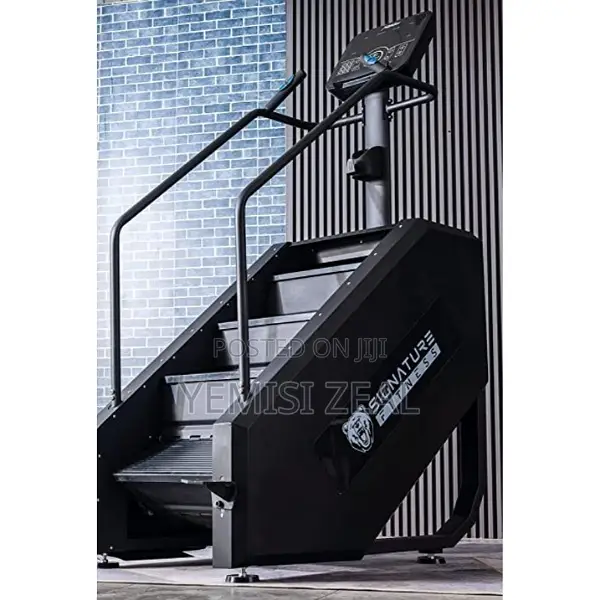 Stair Climber
