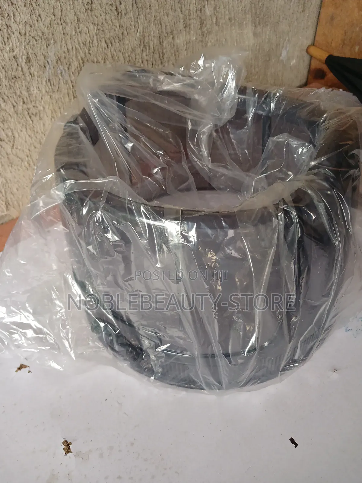 Hair Dryer Glass (Brand New)