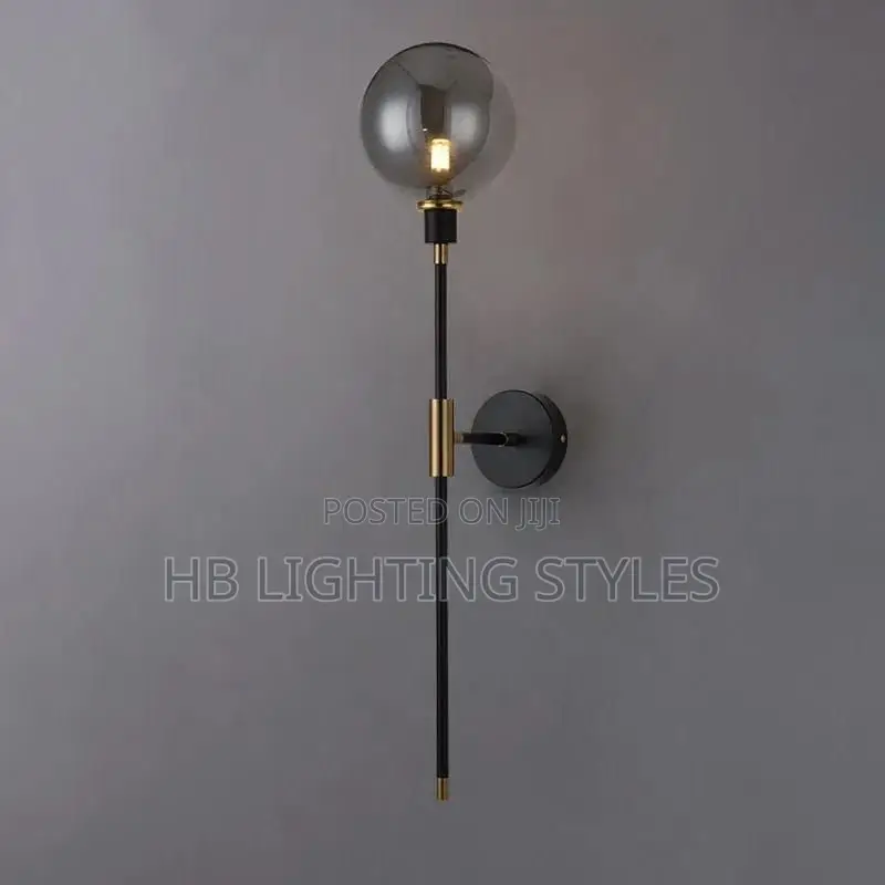 Modern Led Wall Lamp