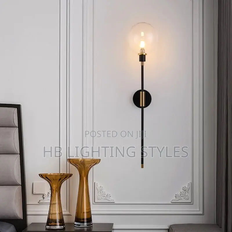Modern Led Wall Lamp