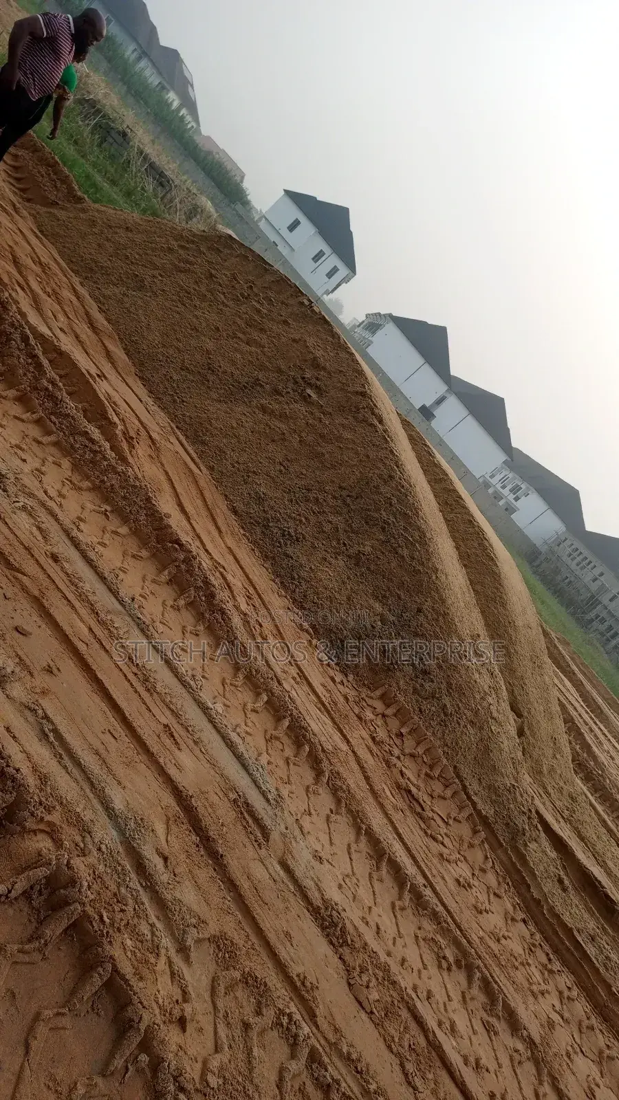 Granite Sand Supply