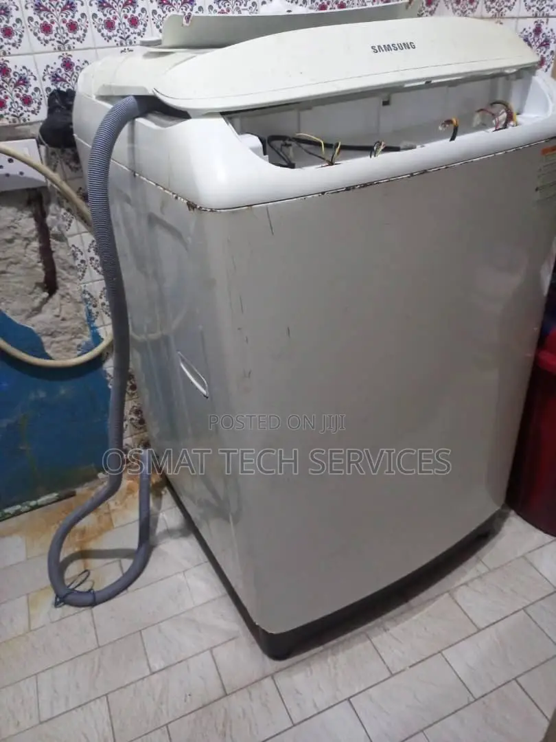 Washing Machine Repairs