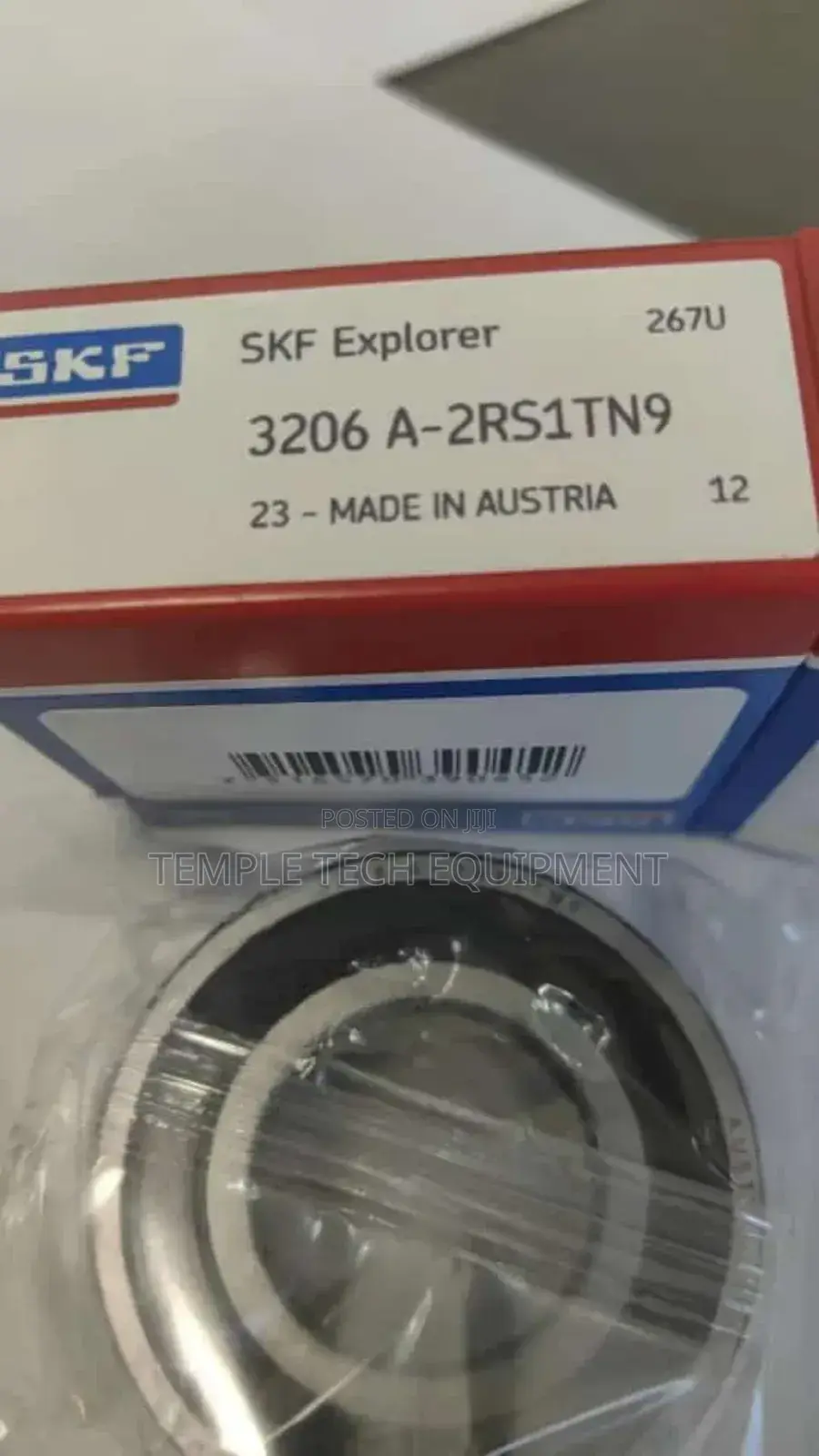 3206 a-2rs S.K.F